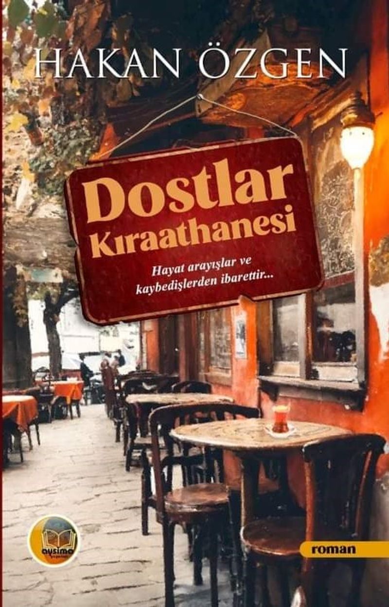 Kitap Yurdu