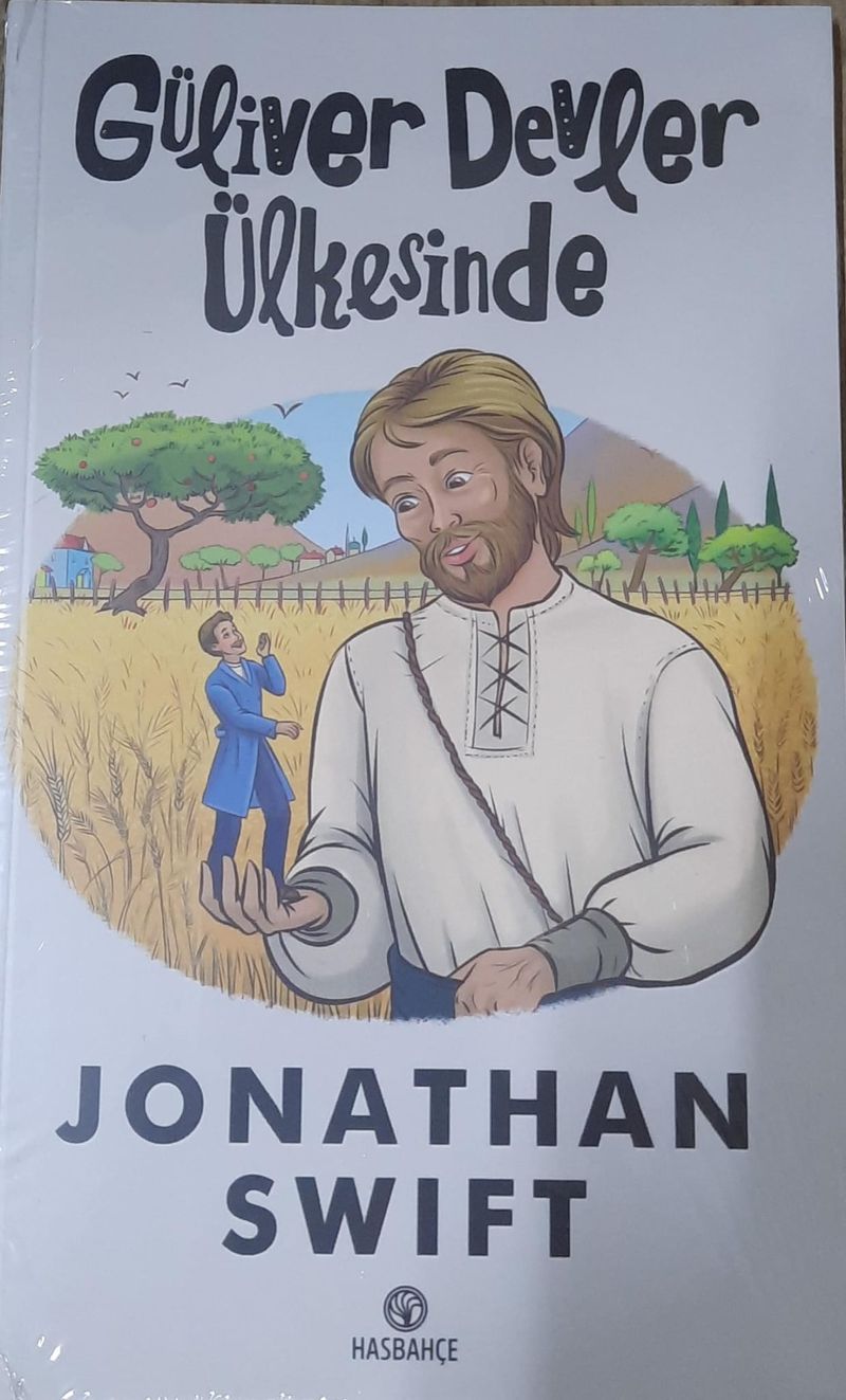 Kitap Yurdu