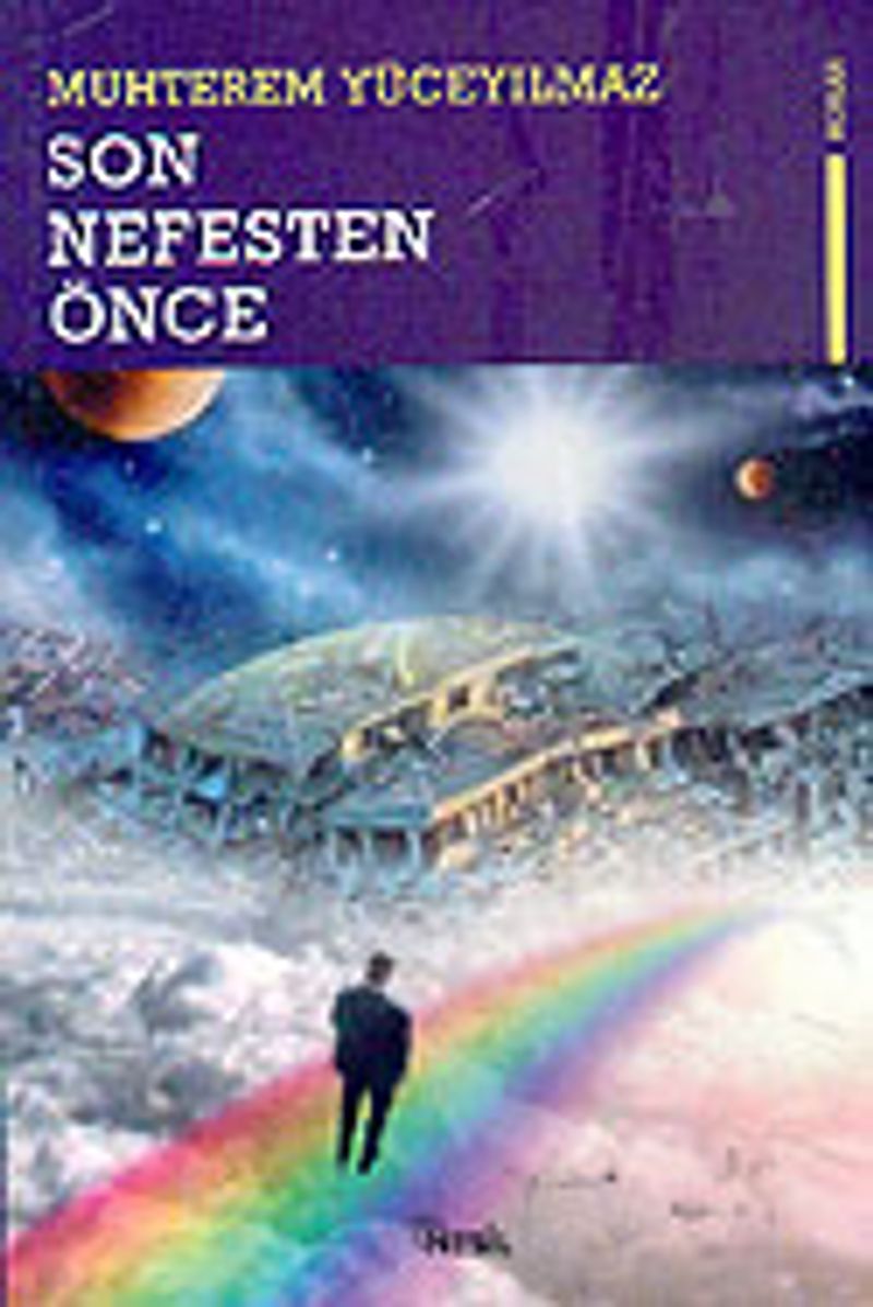 Kitap Yurdu