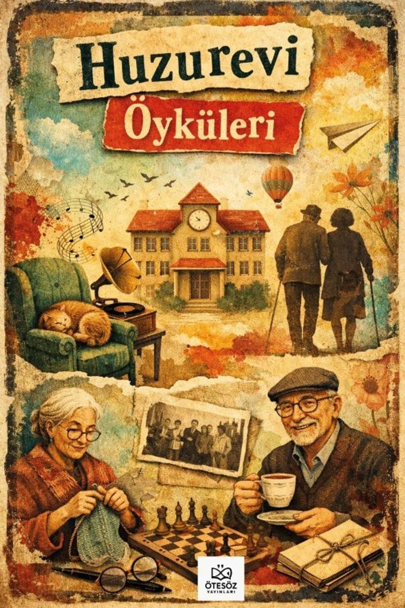 Kitap Yurdu
