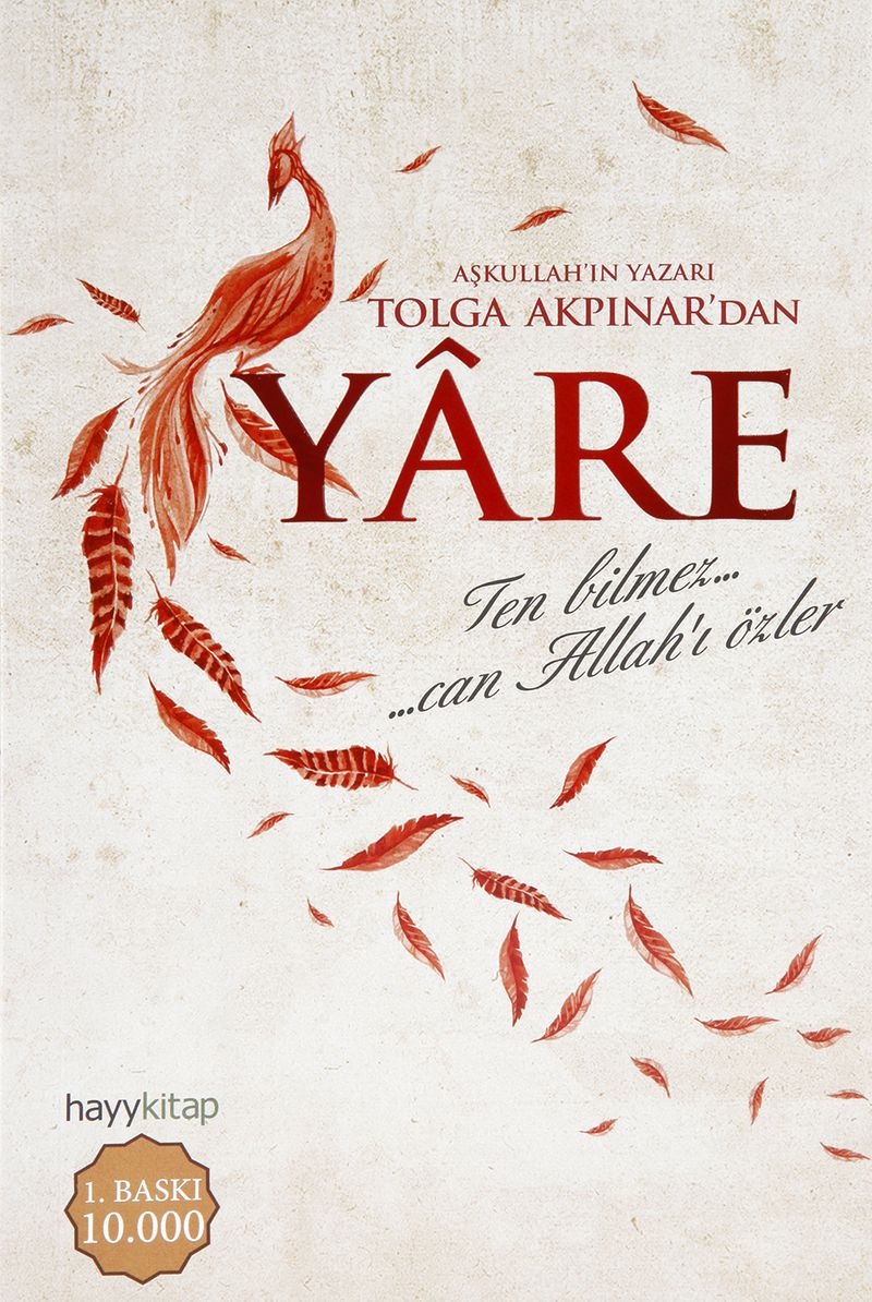 Kitap Yurdu