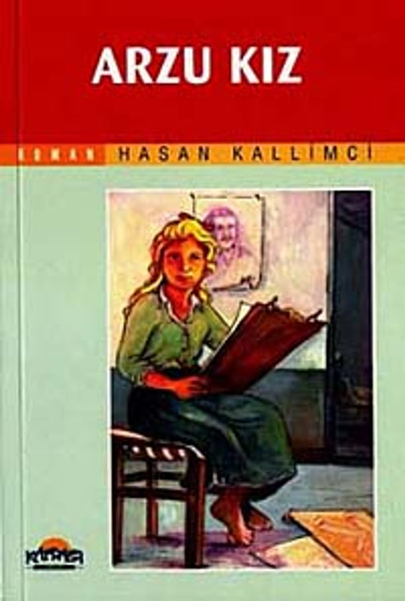 Kitap Yurdu