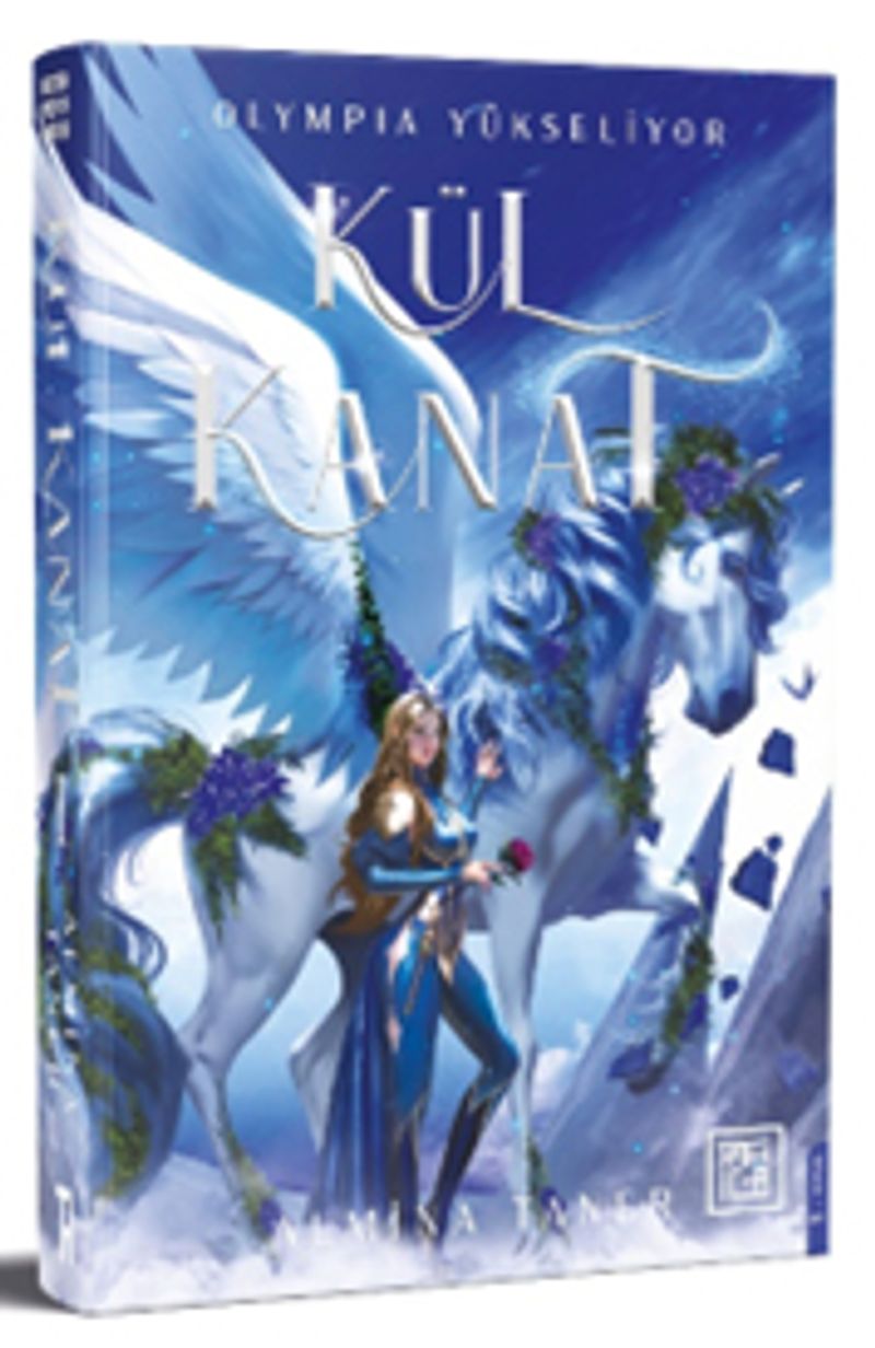 Kitap Yurdu