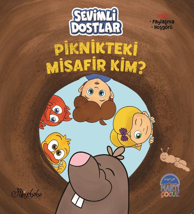 Kitap Yurdu