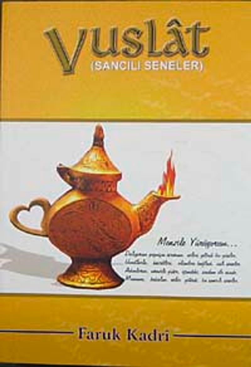 Kitap Yurdu