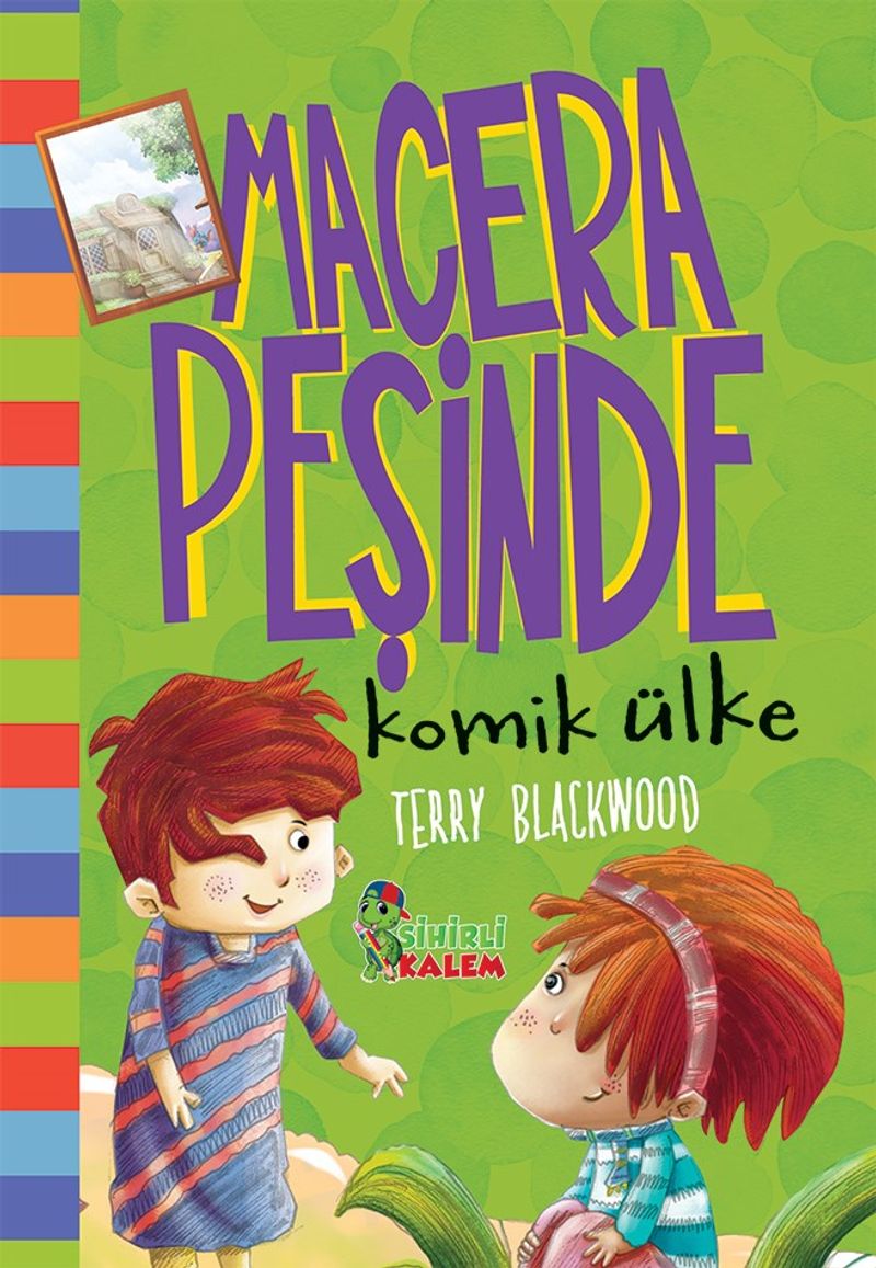 Kitap Yurdu