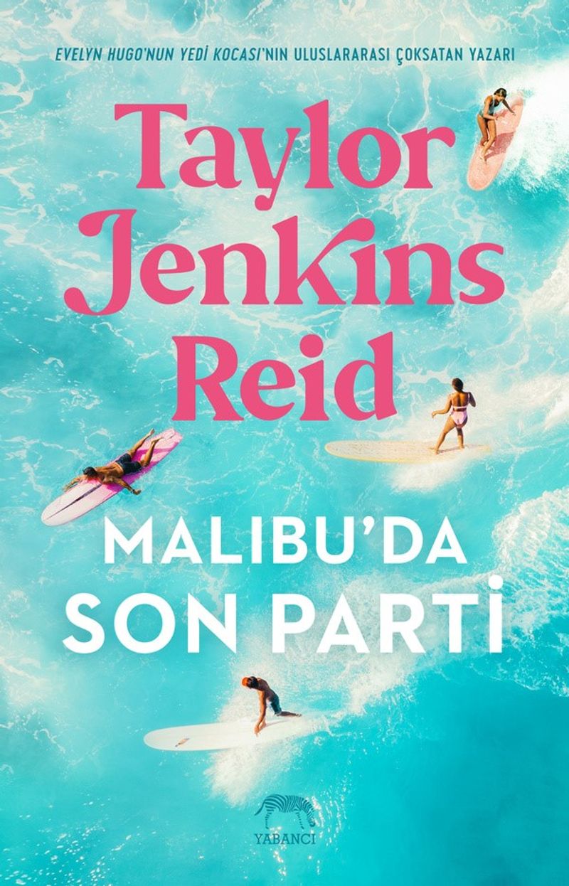 Malibu da Son Parti
