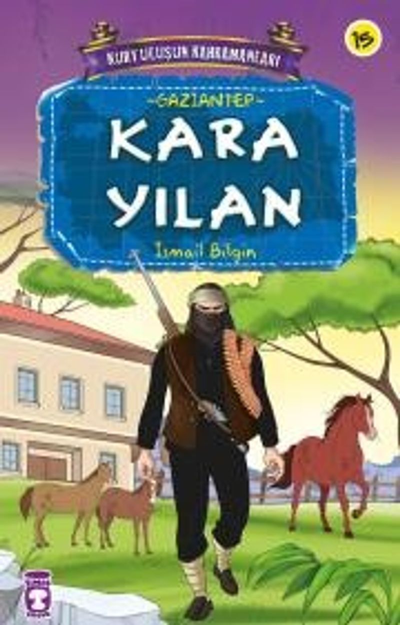 Kitap Yurdu