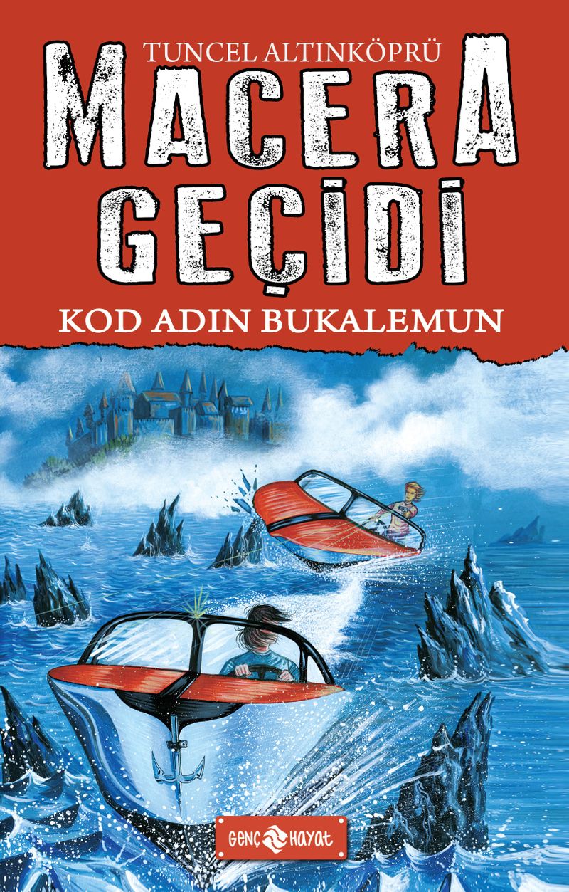 Kitap Yurdu