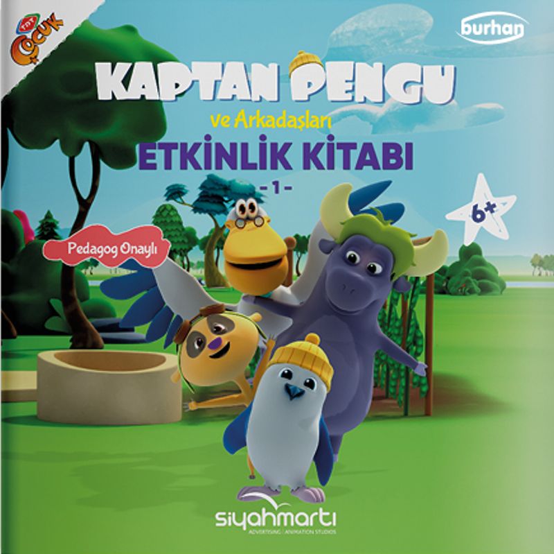 Kitap Yurdu