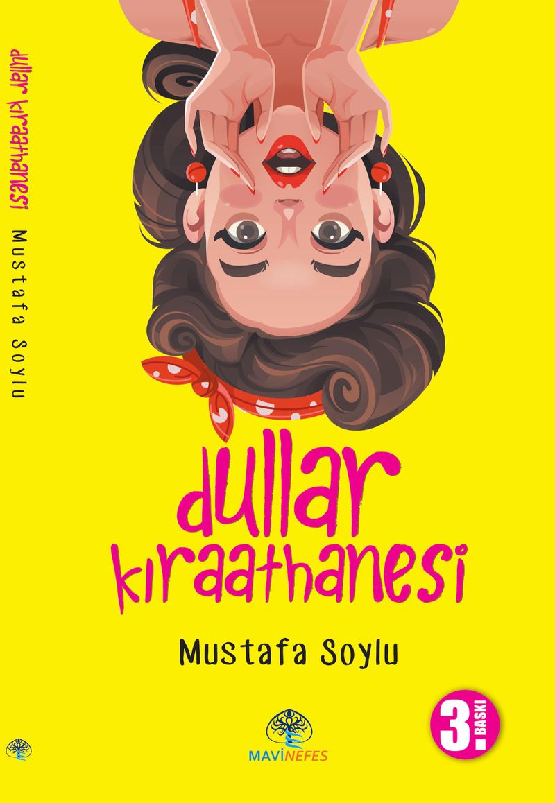 Kitap Yurdu