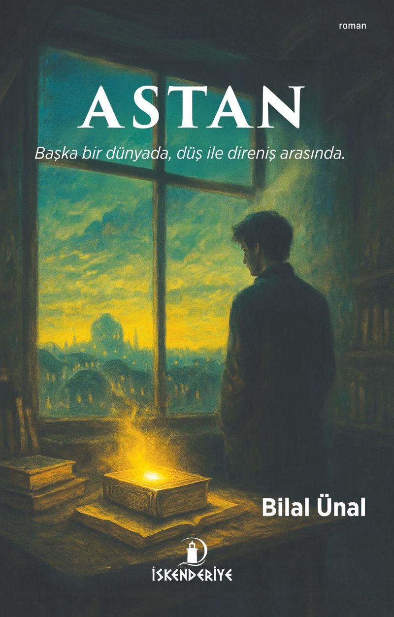 Kitap Yurdu