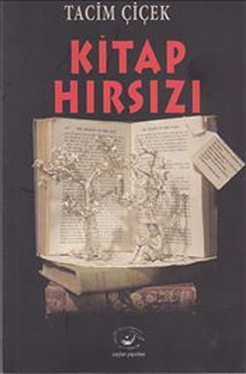 Kitap Yurdu