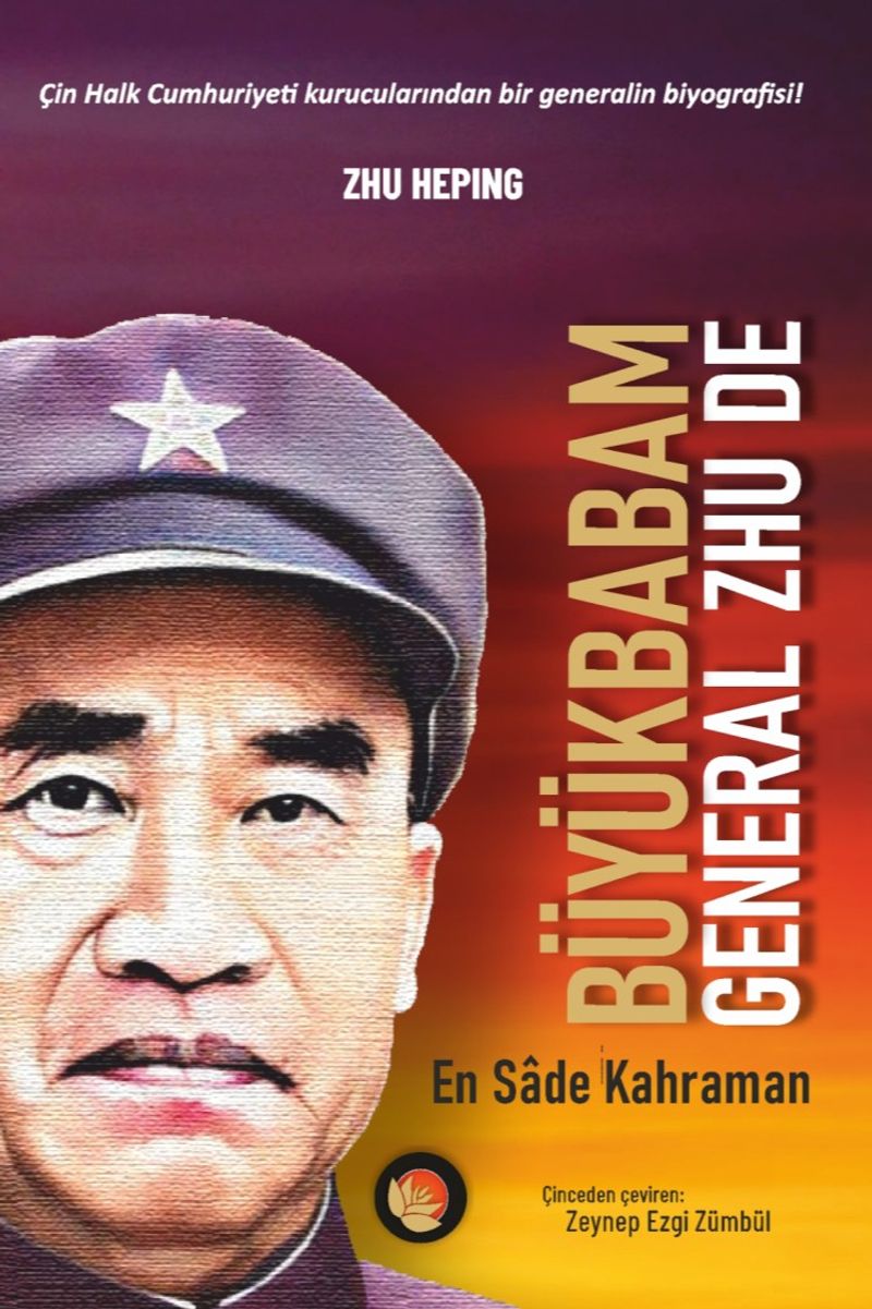 Büyükbabam General Zhu De