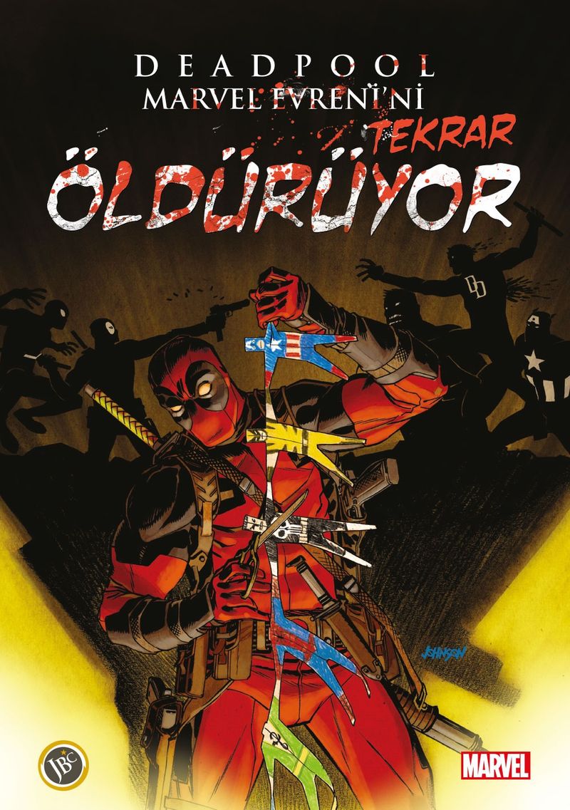 Kitap Yurdu