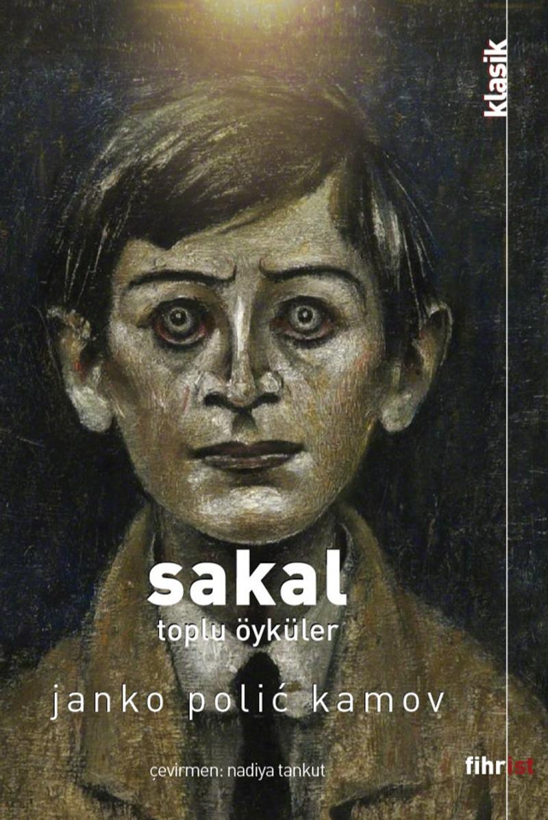 Sakal Toplu Öyküler