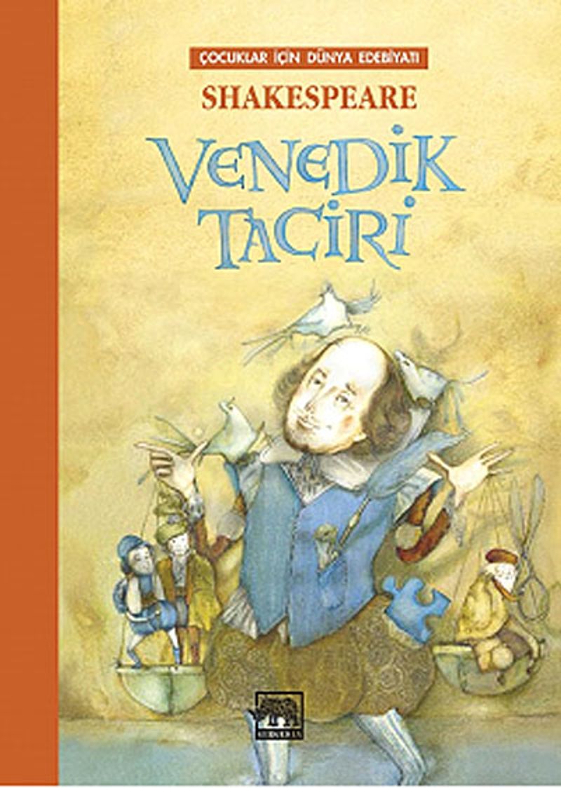 Kitap Yurdu