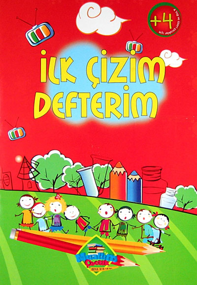 Kitap Yurdu