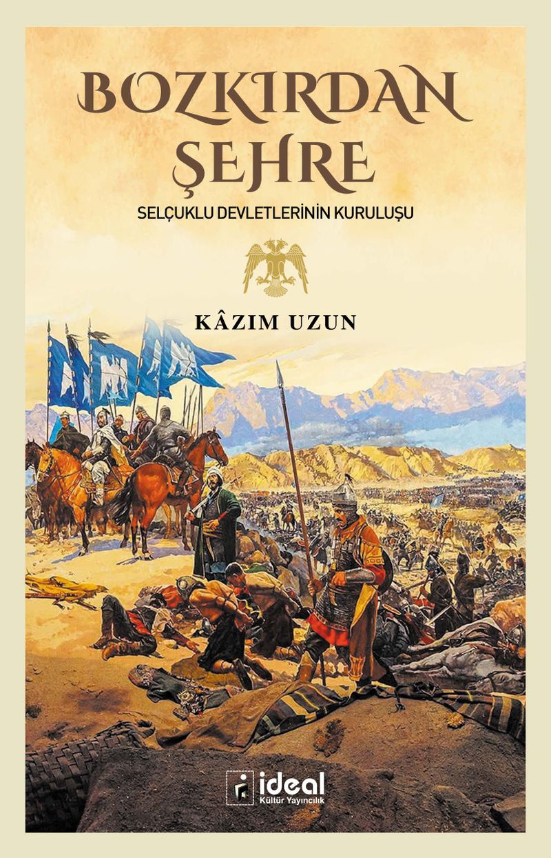 Kitap Yurdu