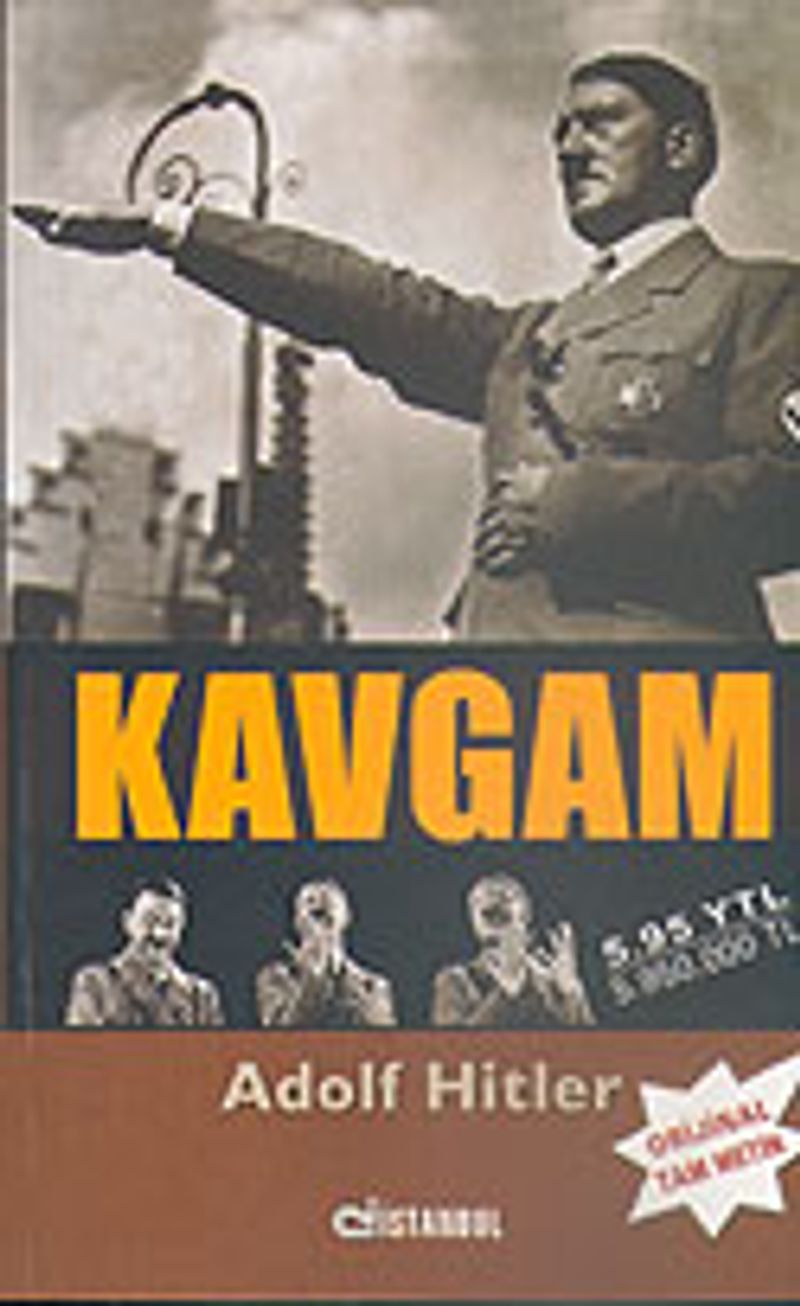 Kitap Yurdu