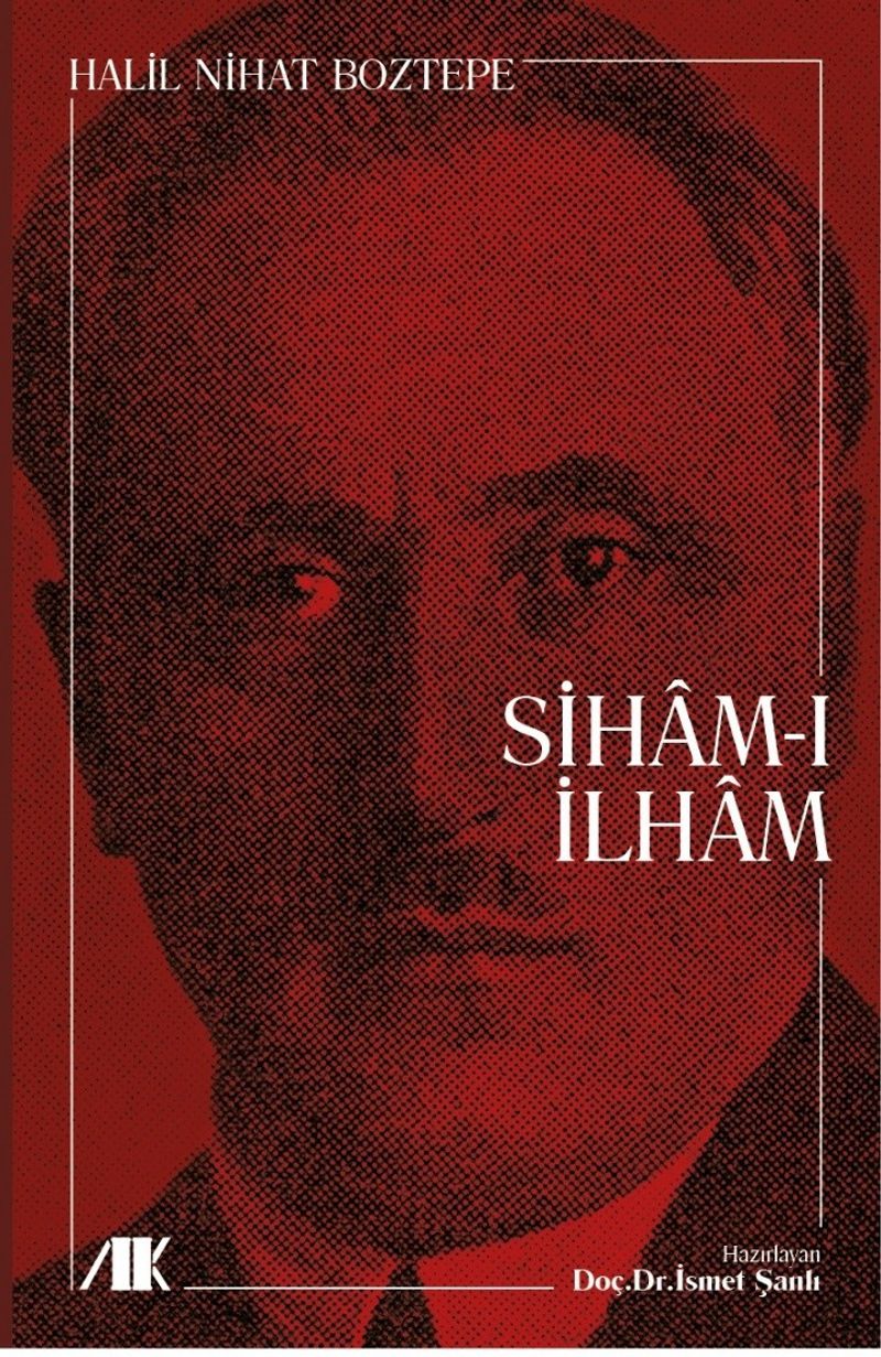 Siham ı İlham