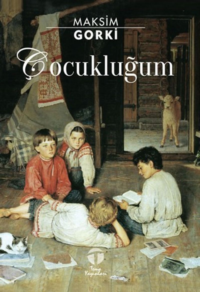 Kitap Yurdu