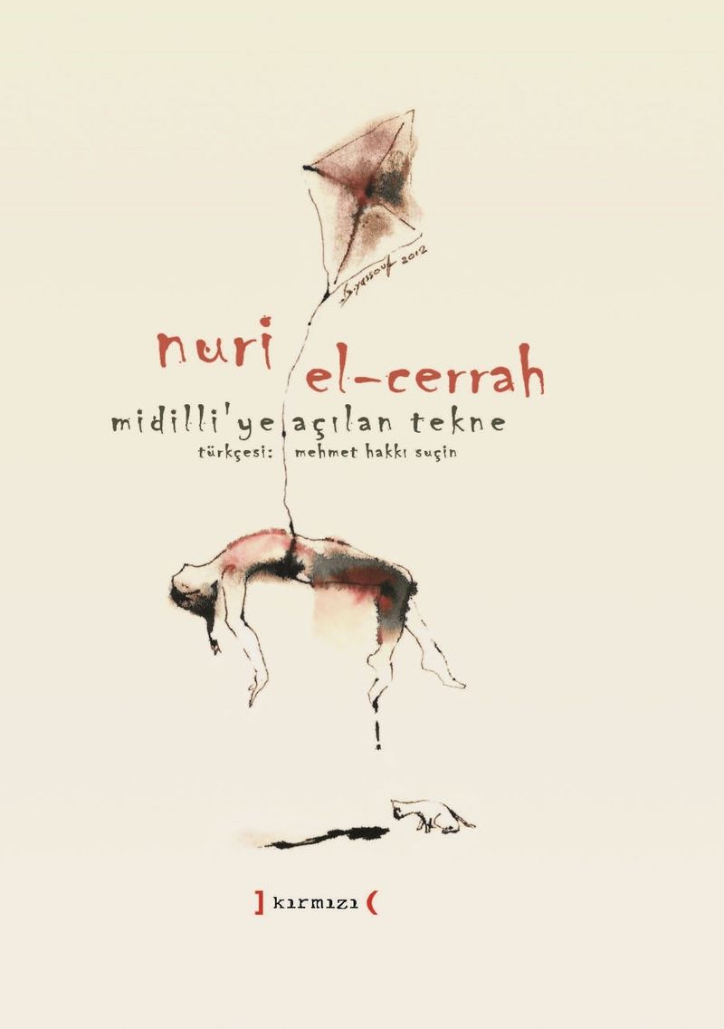 Kitap Yurdu