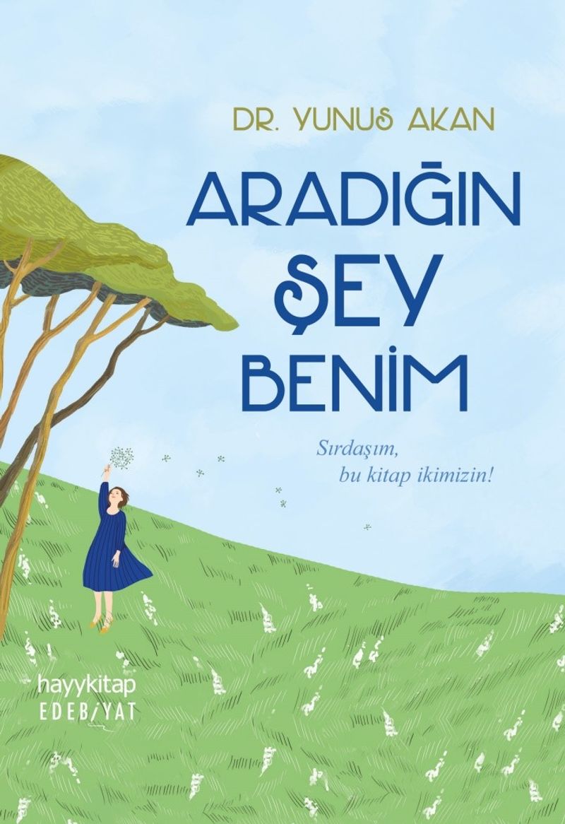 Kitap Yurdu