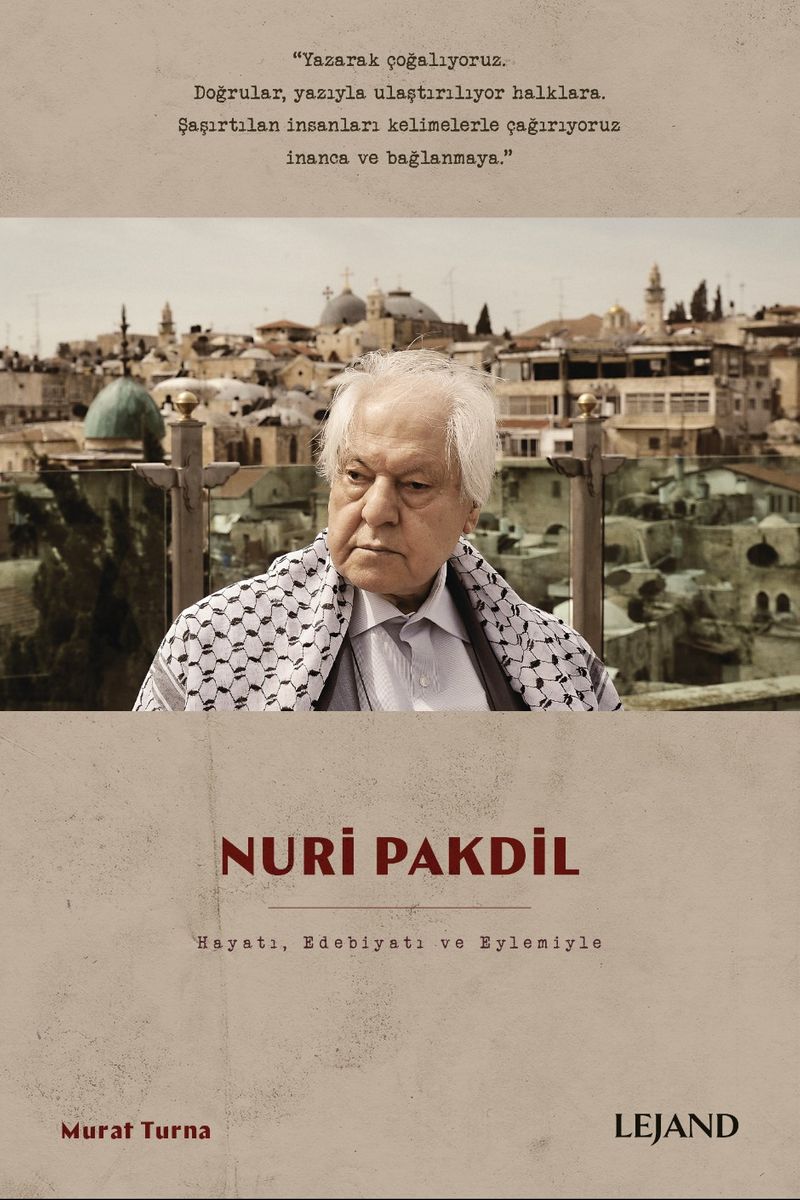 Nuri Pakdil