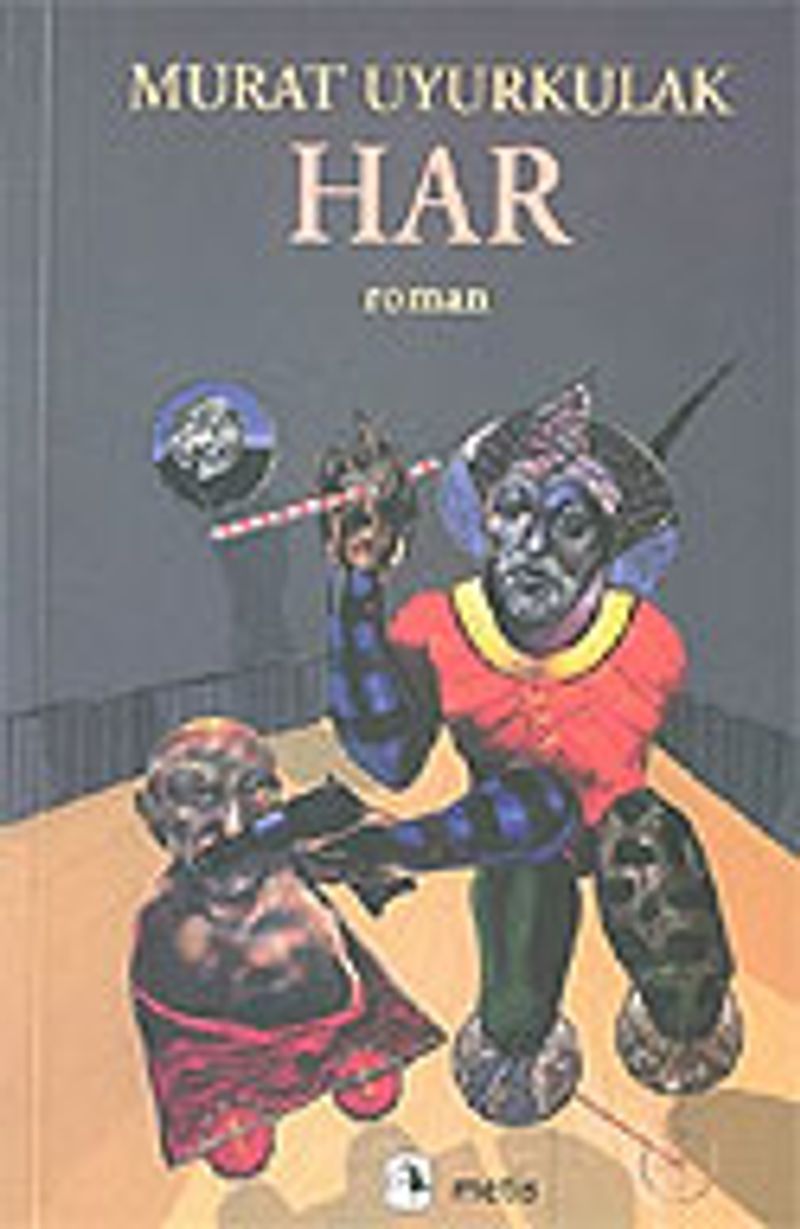 Kitap Yurdu