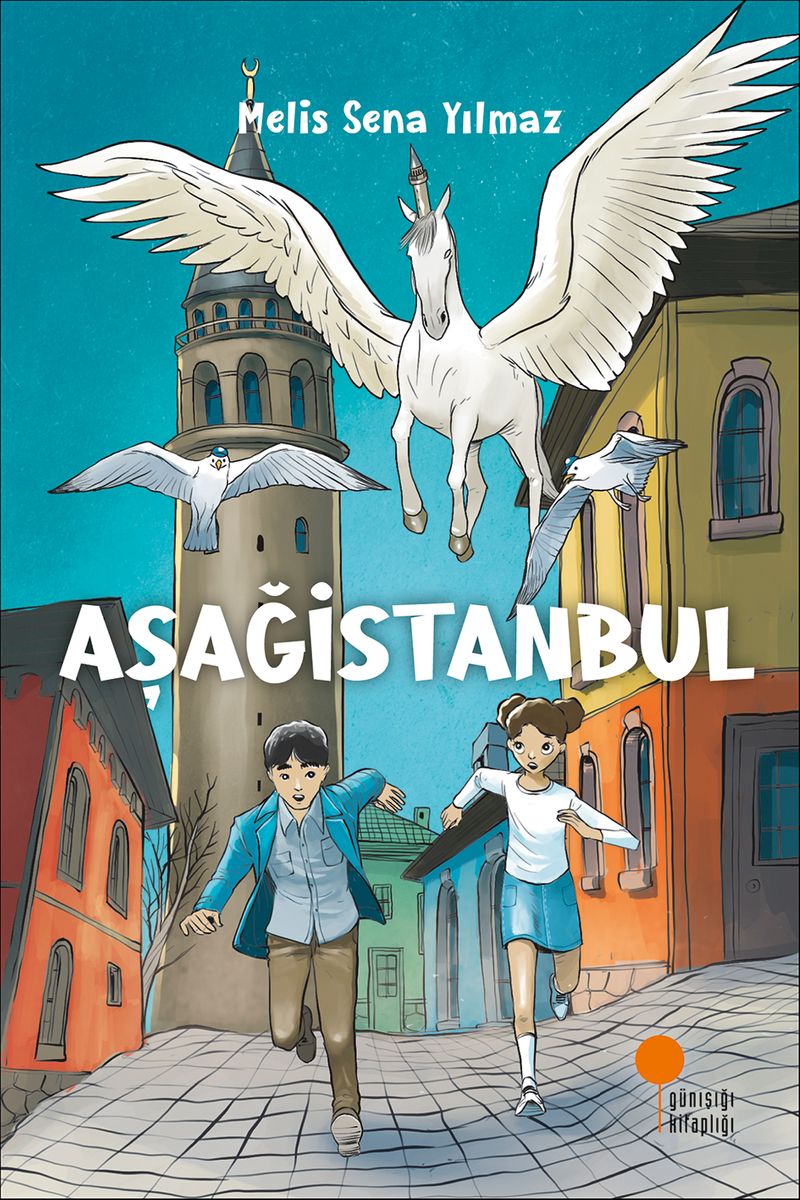 Kitap Yurdu