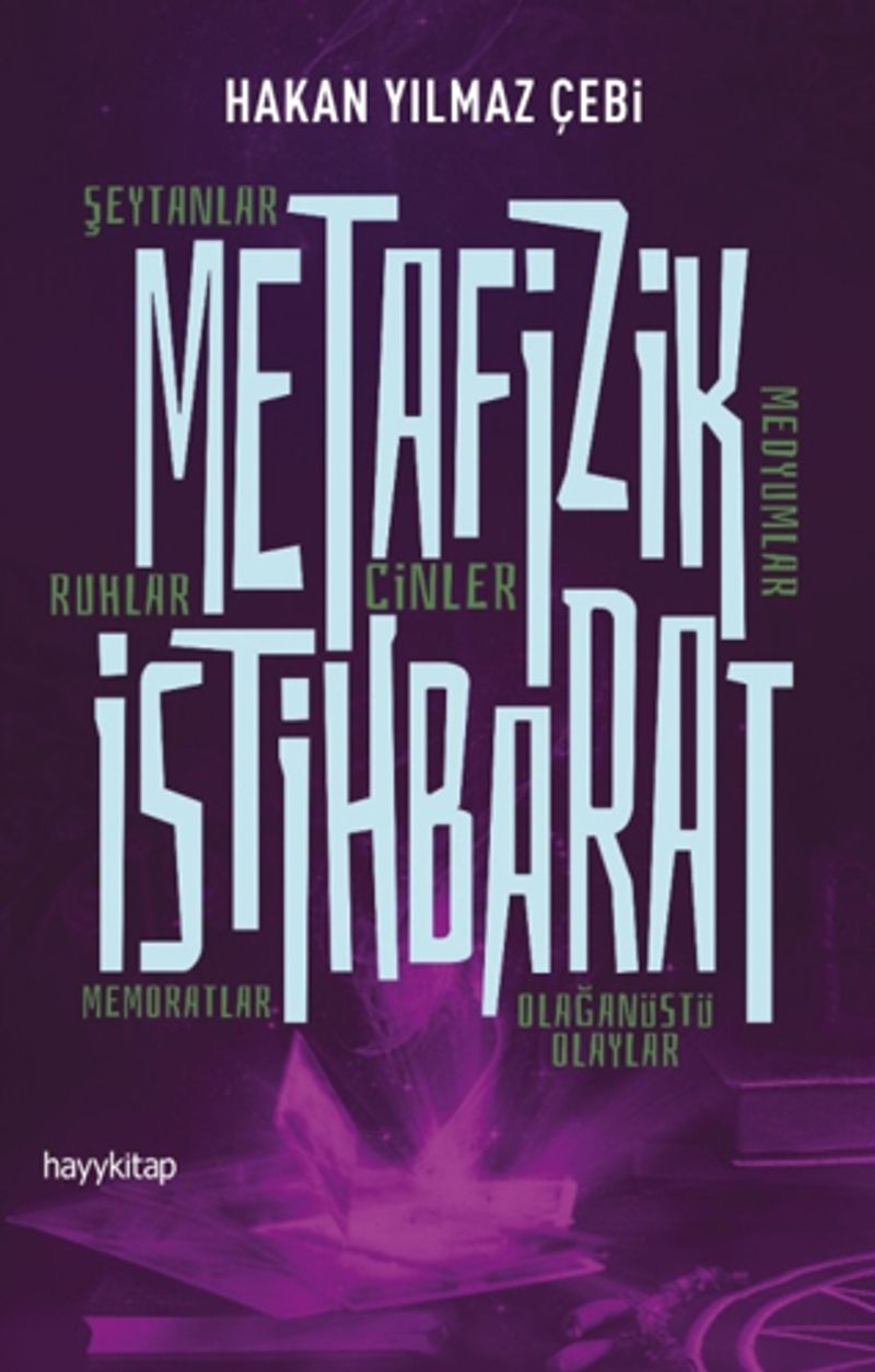 Kitap Yurdu
