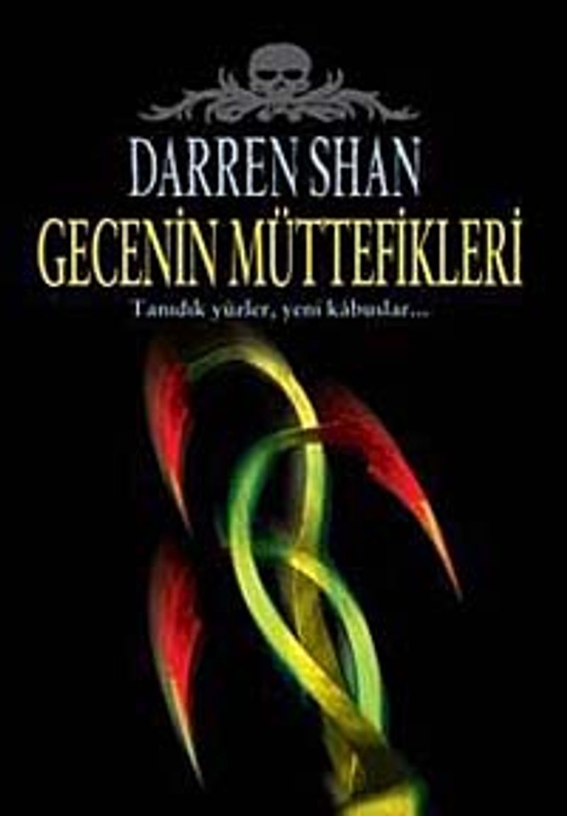 Kitap Yurdu