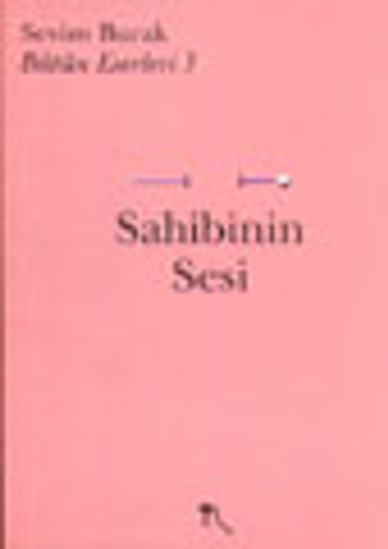 Sahibinin Sesi