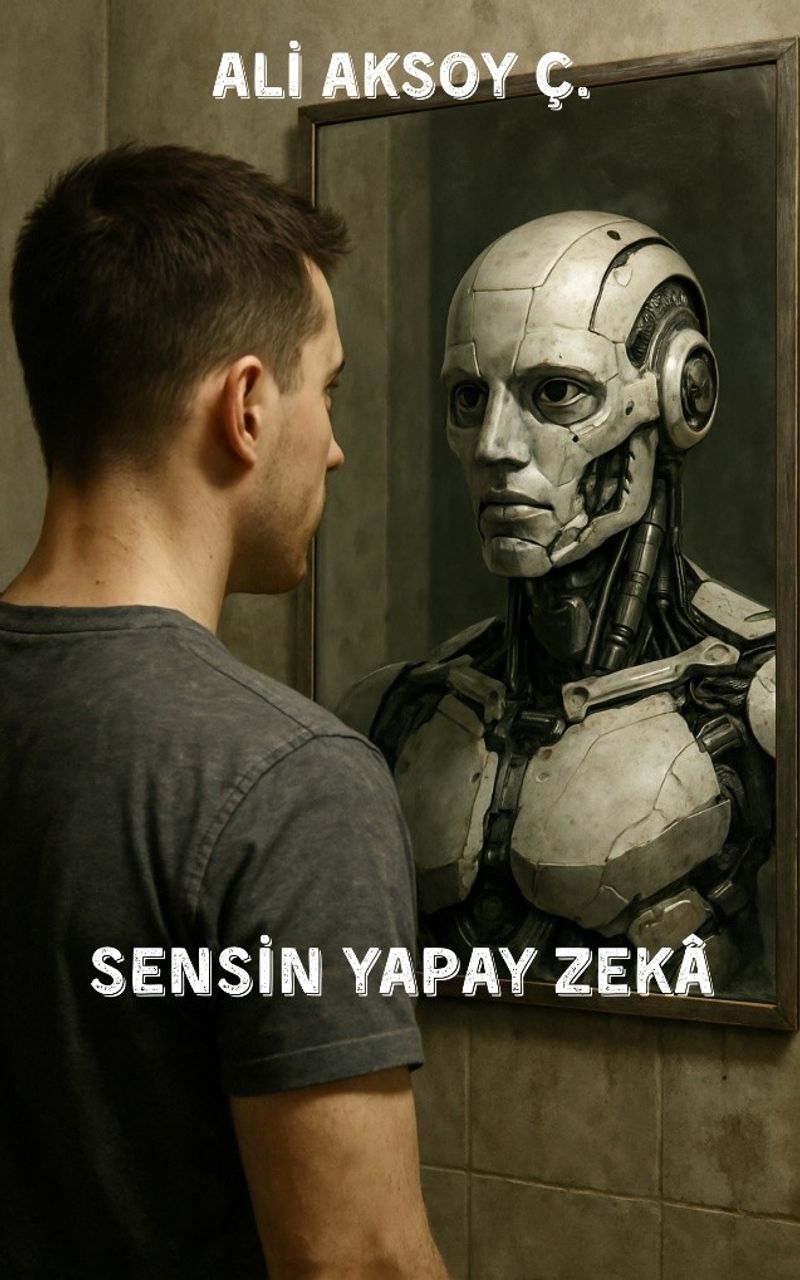 Sensin Yapay Zeka