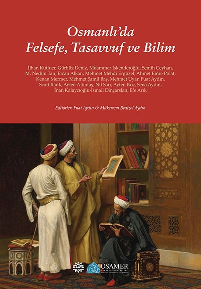 Kitap Yurdu