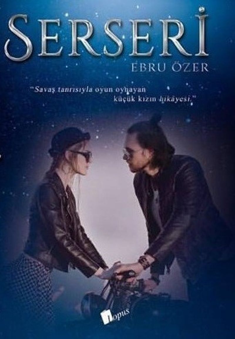 Kitap Yurdu
