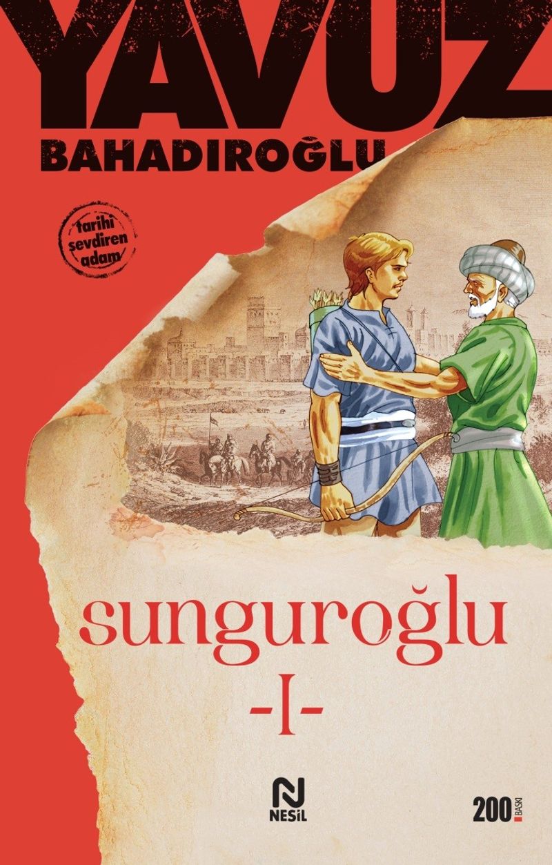 Kitap Yurdu