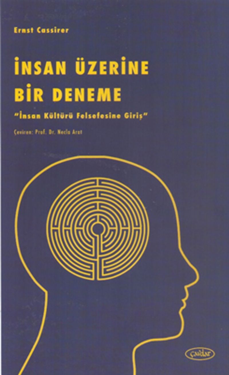 İnsan Üzerine Bir Deneme