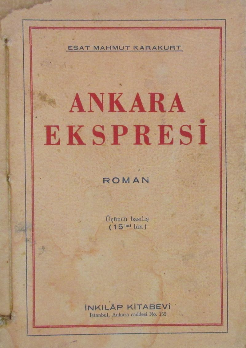 Kitap Yurdu