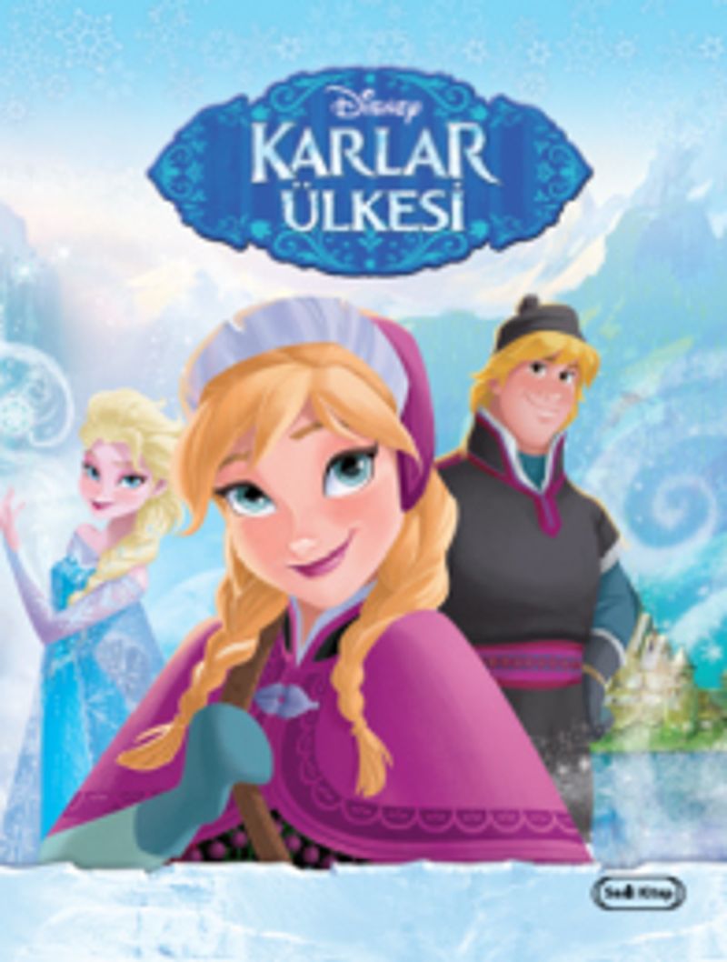 Kitap Yurdu