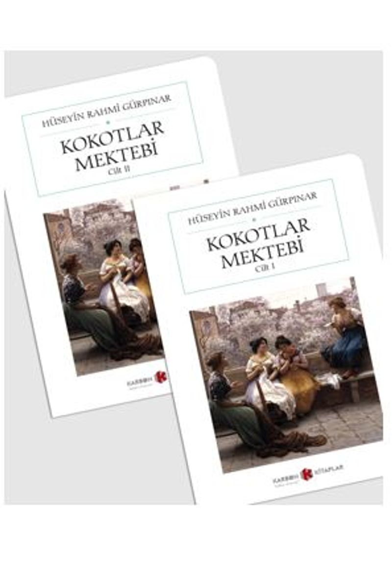Kokotlar Mektebi