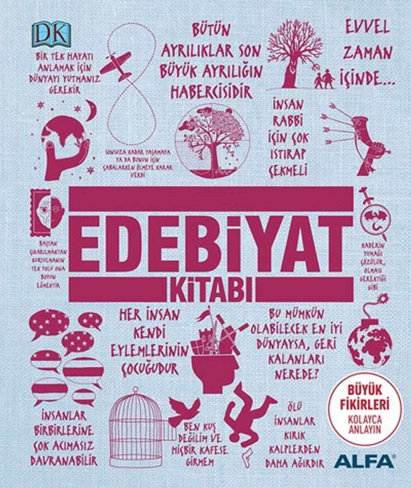 Kitap Yurdu