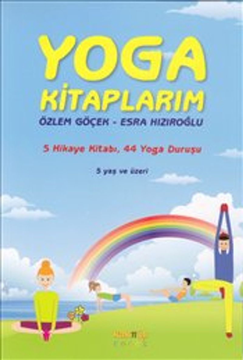 Kitap Yurdu