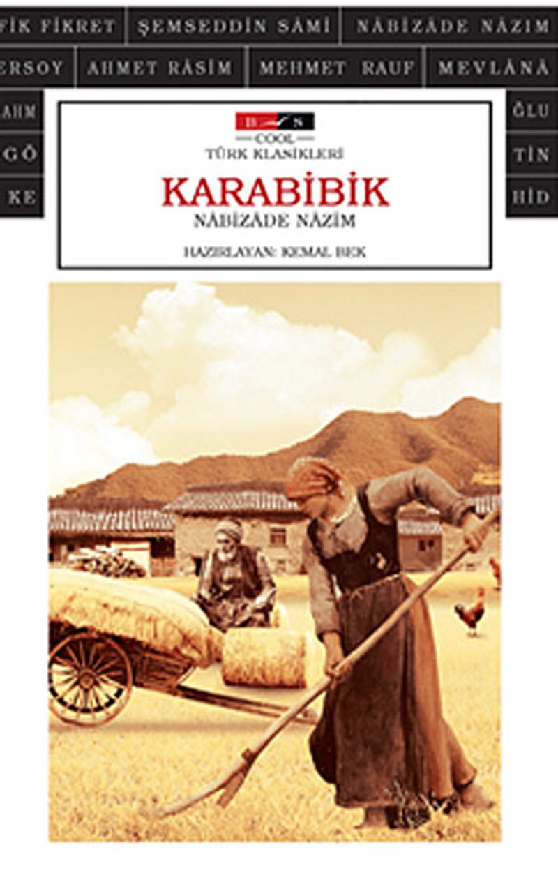 Karabibik
