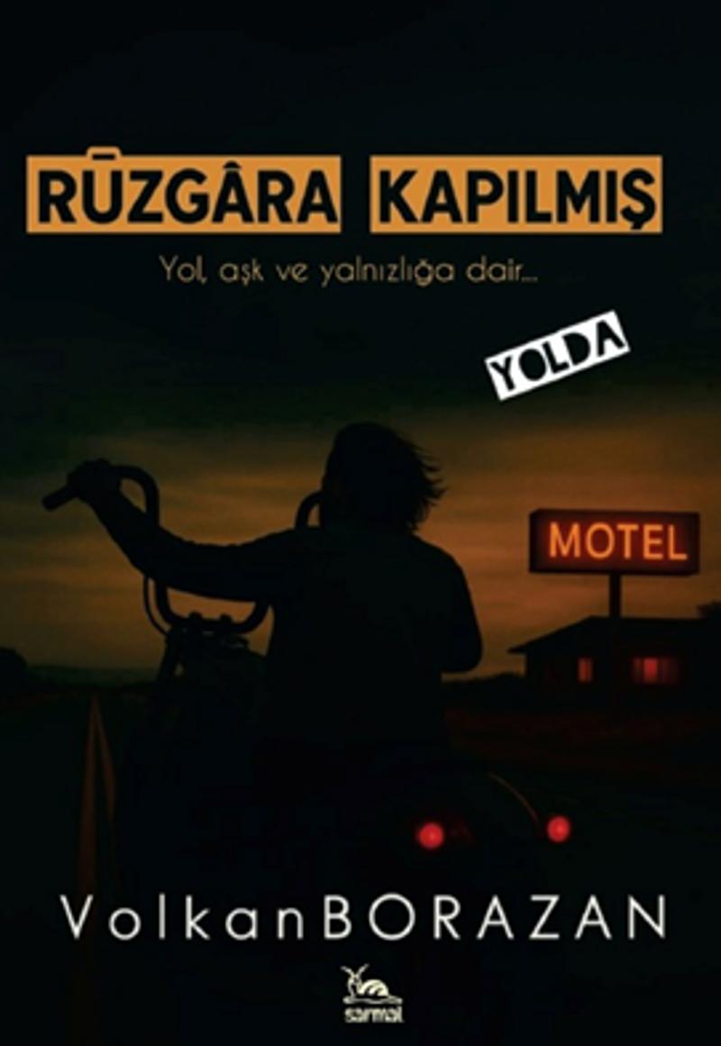 Rüzgâra Kapılmış
