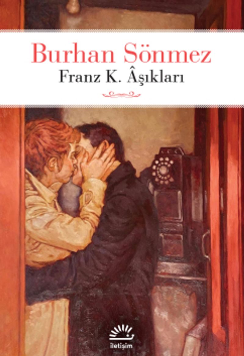 Franz K Aşıkları