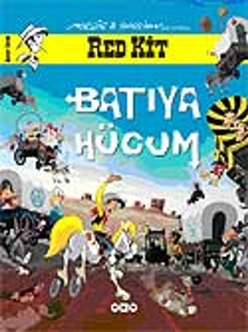 Kitap Yurdu