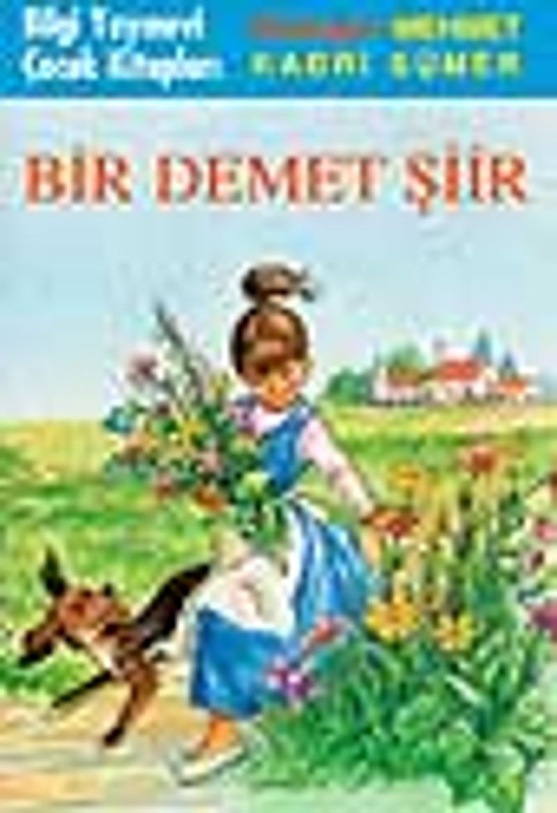 Bilmece Bildirmece