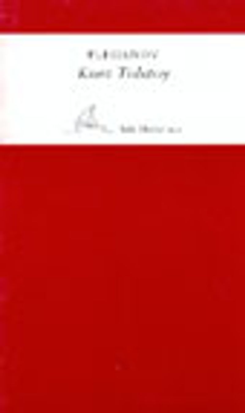 Kitap Yurdu